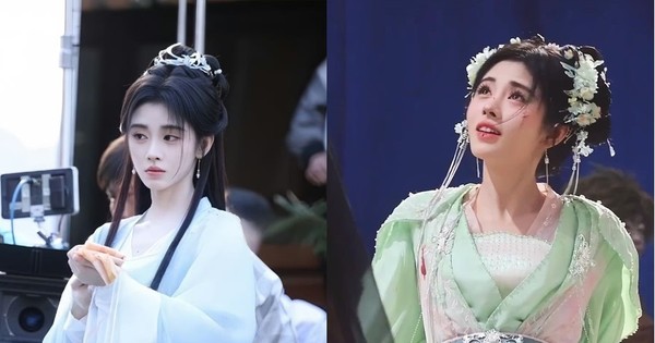 Lịch chiếu và nội dung phim Thiên Hương