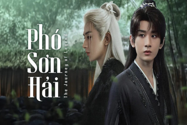 Phó Sơn Hải