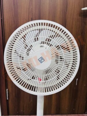 Quạt JIPIN JP-F08-BS ảnh thật 1