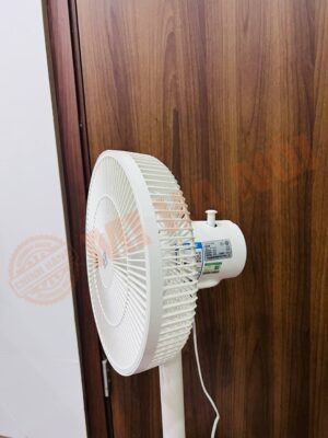 Quạt JIPIN JP-F08-BS ảnh thật 2