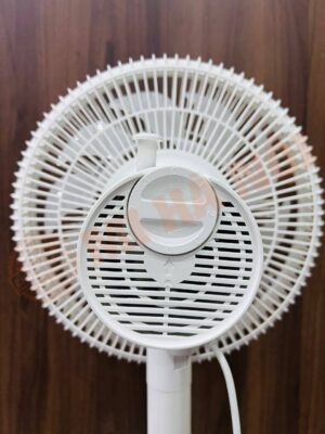 Quạt JIPIN JP-F08-BS ảnh thật 3