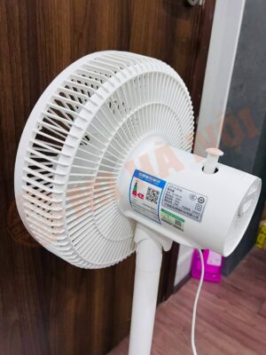 Quạt JIPIN JP-F08-BS ảnh thật 6