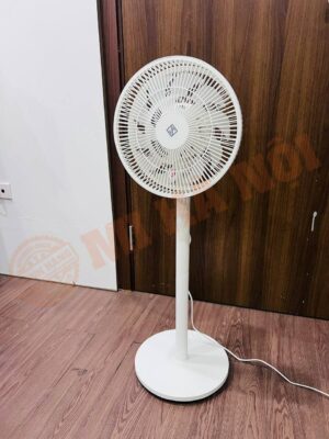 Quạt JIPIN JP-F08-BS ảnh thật 5