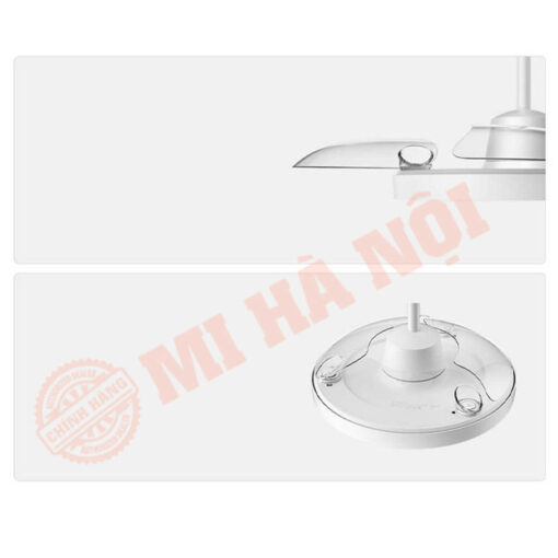Kết hợp nhiều tính năng tiện lợi 