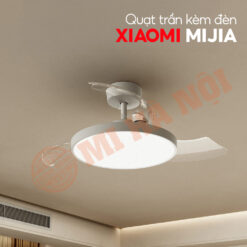 Quạt trần kèm đèn Xiaomi Mijia