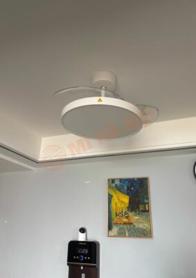 Quạt trần kèm đèn Xiaomi Mijia