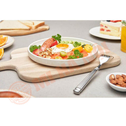 Trang bị hệ thống chiếu sáng đạt chỉ số hoàn màu Ra97