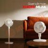 Quạt tuần hoàn Xiaomi Mijia
