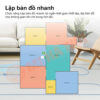Lập bản đồ chi tiết