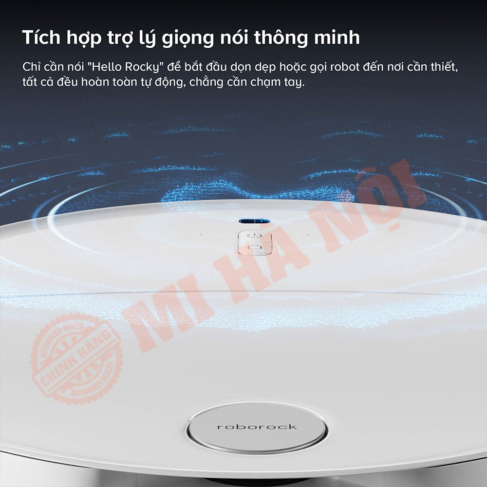 Điều khiển bằng giọng nói – Rảnh tay, dễ dàng điều khiển mọi lúc