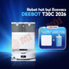 Robot Ecovacs Deebot T30C