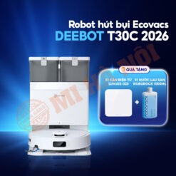 Robot Ecovacs Deebot T30C