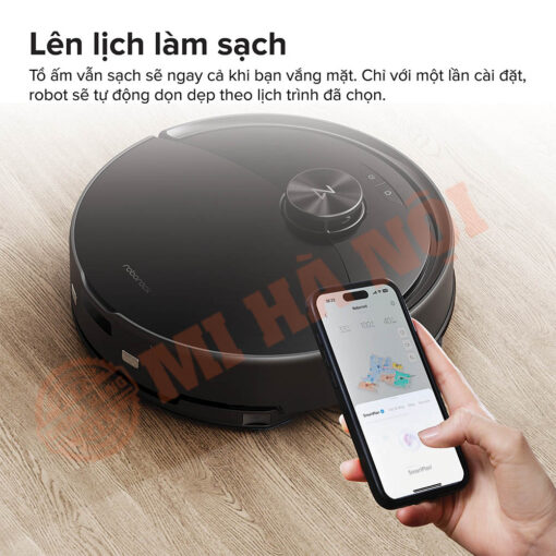 Kết nối qua ứng dụng