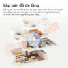 Khả năng lập bản đồ đa tầng thông minh