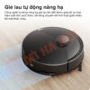 Tự động nâng giẻ khi gặp thảm