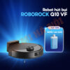 Robot hút bụi lau nhà Roborock Q10 VF