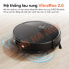Hệ thống lau rung VibraRise 2.0
