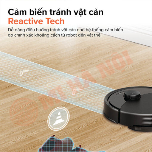 Cảm biến tránh vật cản Reactive Tech