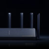 Router cao cấp thế hệ mới WiFi 7 - nhanh hơn, mạnh hơn