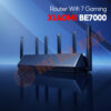 Router Wifi 7