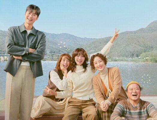 Lịch chiếu phim Second Shot at Love