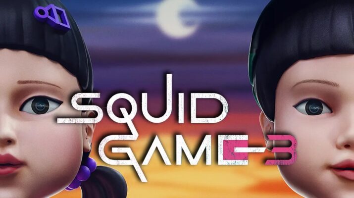 Ấn định lịch chiếu Squid Game Mùa 3