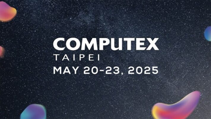 Thời gian và địa điểm tổ chức sự kiện Computex Taipei