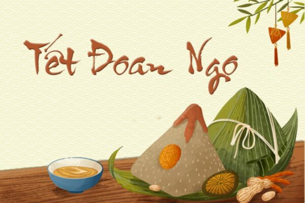 Tết Đoan Ngọ là gì? Ý nghĩa của Tết Đoan Ngọ
