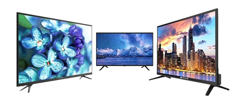 Nên mua Tivi LED hay Smart Tivi?