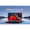 Tivi Xiaomi A Pro Google TV 65 inch QLED 2026 - Bản Quốc Tế