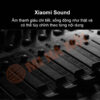 Âm thanh vòm đa chiều với công nghệ tùy biến thông minh từ Xiaomi Sound