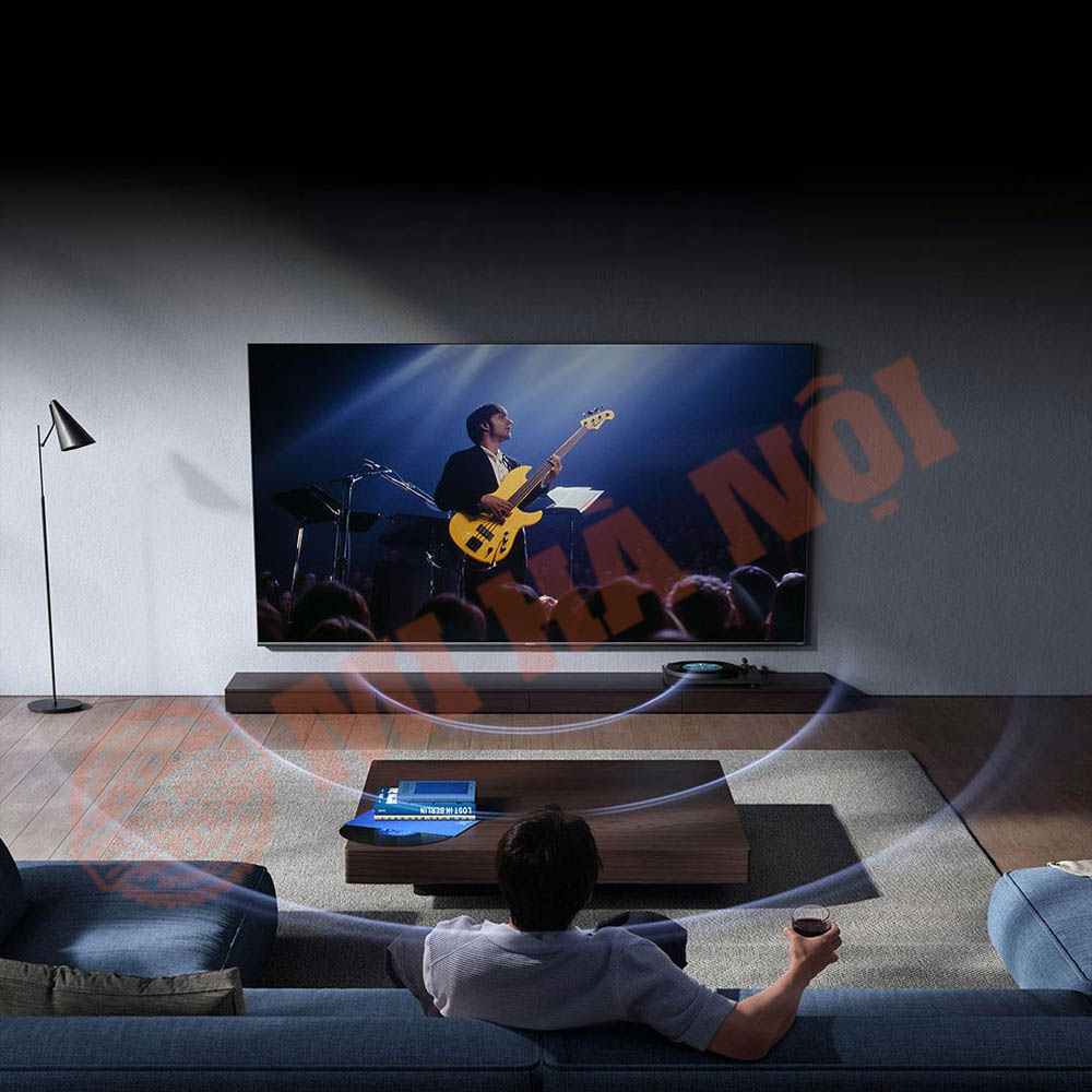 Công nghệ âm thanh Harman, Dolby Vision
