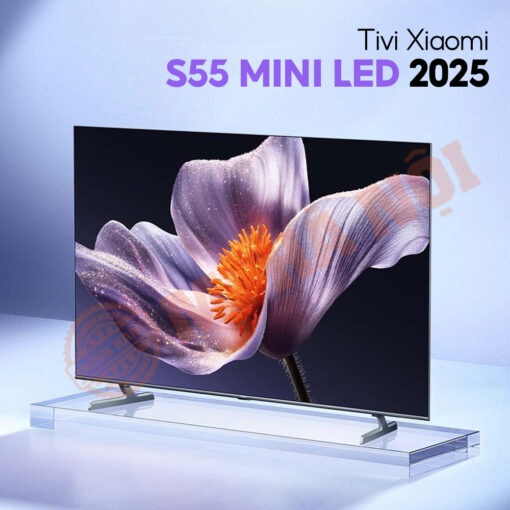 Tivi Xiaomi S55 MINI LED 2025