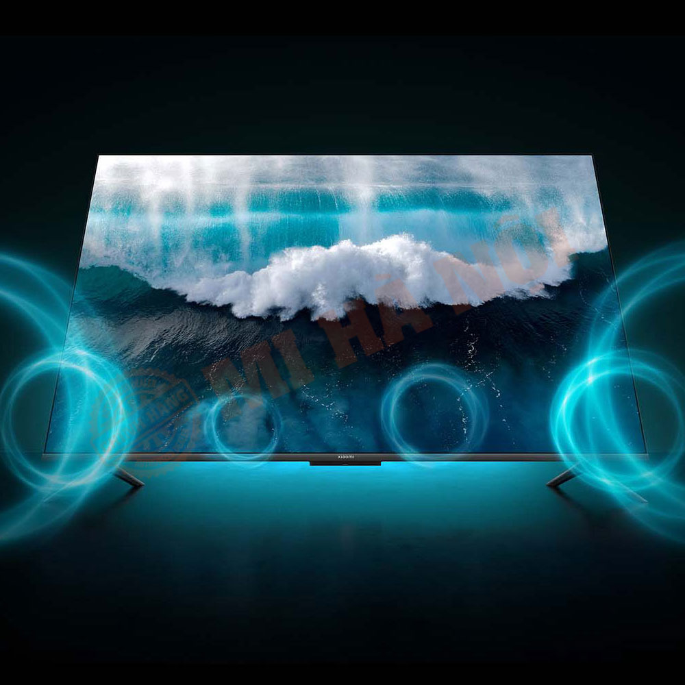 Tivi Xiaomi âm thanh vòm sống động