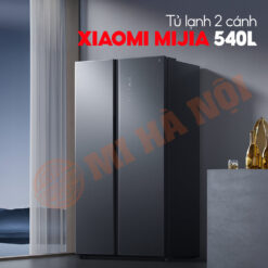 Tủ lạnh 2 cánh Xiaomi Mijia 540L