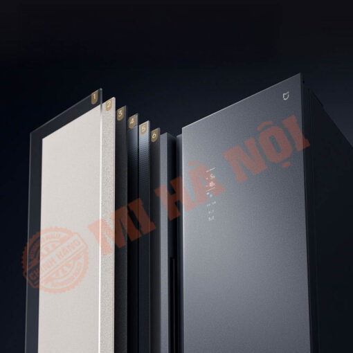 Tủ lạnh Xiaomi Mijia 540L