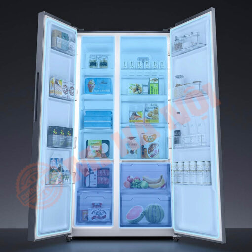 20 lưới phân vùng nâng cấp không gian lưu trữ