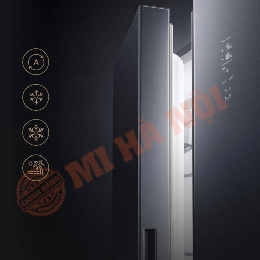 4 chế độ điều khiển nhiệt độ thông minh