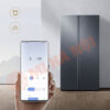 Kết nối thông minh qua APP Mijia