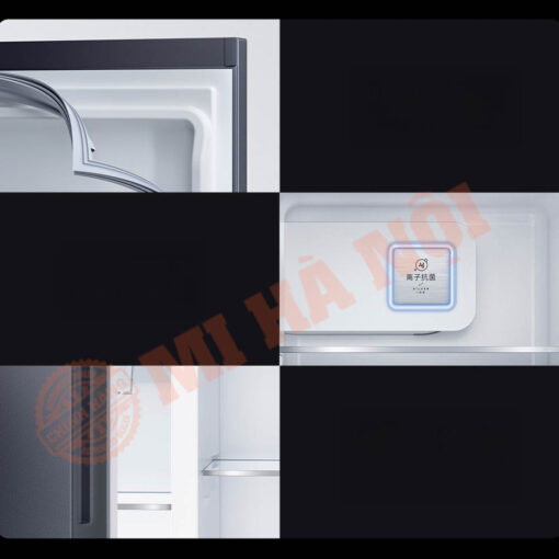 Một số chi tiết khác