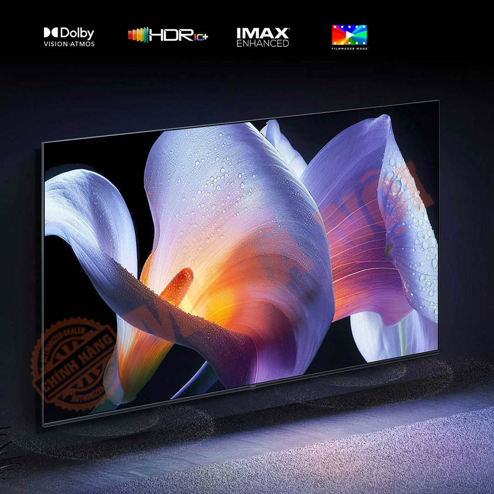 Ưu điểm của tivi Xiaomi