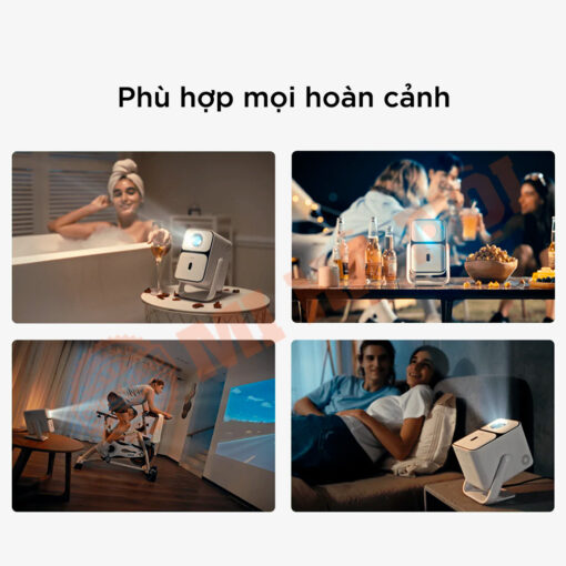 Mở khóa nhiều kịch bản, tận hưởng giải trí không giới hạn