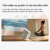 Âm thanh mạnh mẽ, sống động như tại rạp phim
