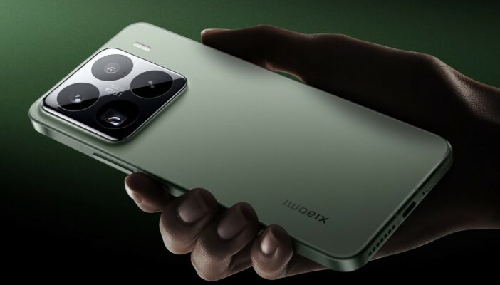 Xiaomi 16 ra mắt cùng một số tính năng nổi bật