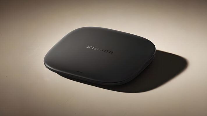 Xiaomi Box 5 và 5 Max ra mắt với HyperOS, Dolby Vision và NFC Casting