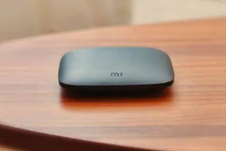 Xiaomi Box 5 và 5 Max ra mắt hứa hẹn bùng nổ thị trường TV Box