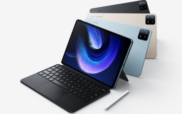 Xiaomi Pad 7 Ultra mở màn cho kỷ nguyên mới