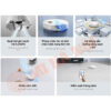 Đặc điểm nổi bật của robot hút bụi lau nhà Xiaomi S40C Bản Quốc Tế