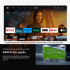 Hệ điều hành Android TV 11