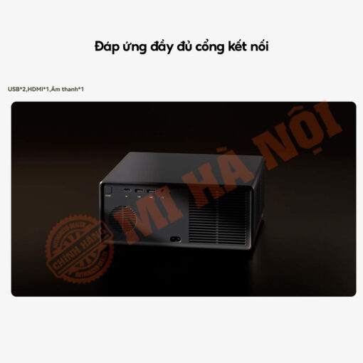 Kết nối đa dạng tiện lợi